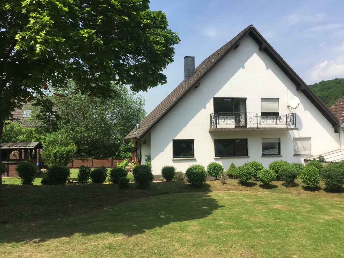 Ferienhaus Wiegmann Villa Mechernich Exterior photo