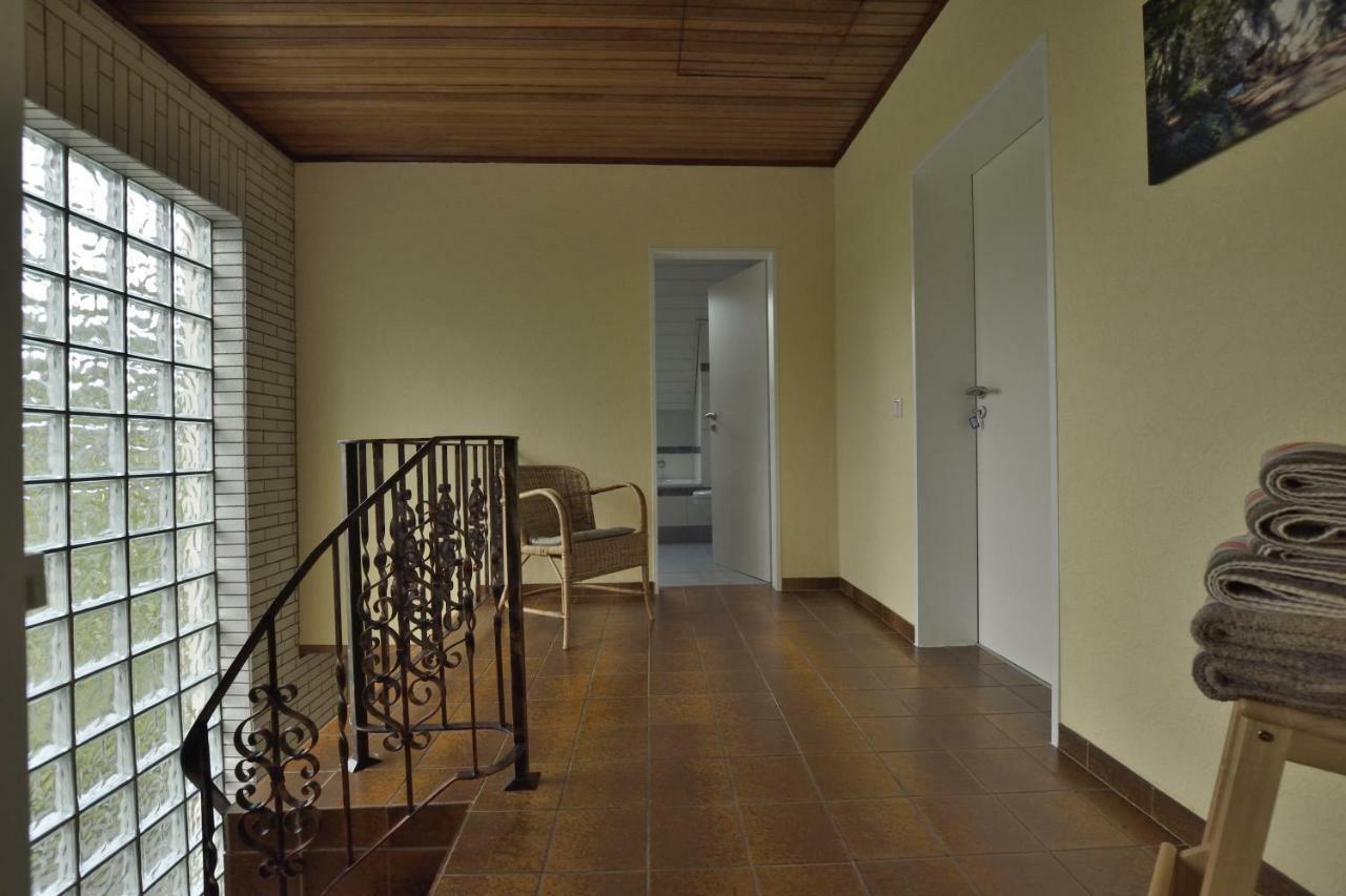 Ferienhaus Wiegmann Villa Mechernich Exterior photo
